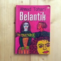 Image of Belantik [Bekisar Merah 2]
