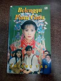 Image of Belenggu Pintu Cinta