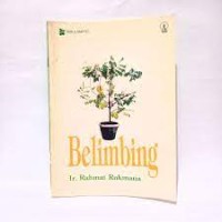 Image of Tabulampot: Belimbing