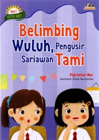Image of Belimbing Wuluh, Pengusir Sariawan Tami
