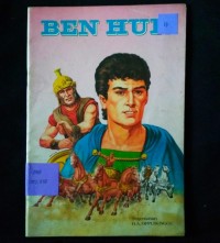 Image of Ben Hur