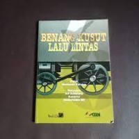 Image of Benang Kusut Lalu Lintas