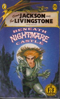 Image of Beneath Nightmare Castle