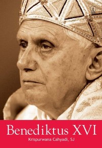 Image of Benediktus XVI