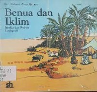 Image of Benua dan Iklim