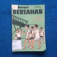 Image of Berani Bertahan