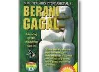 Image of Berani Gagal