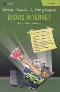 Image of Berani Memulai dan Menjalankan Bisnis Internet
