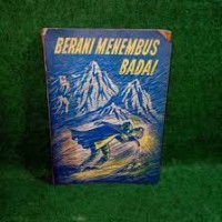 Image of Berani Menembus Badai