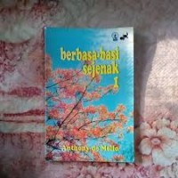 Image of Berbasa-basi Sejenak [Jilid 1]