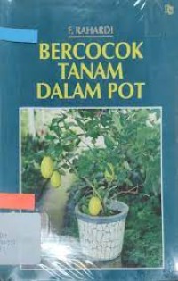 Image of Bercocok Tanam Dalam Pot