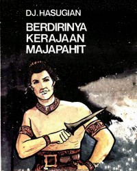 Image of Berdirinya Kerajaan Majapahit