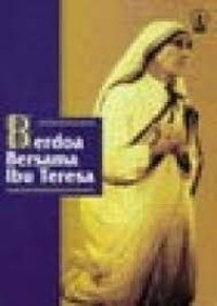 Image of Berdoa Bersama Ibu Teresa