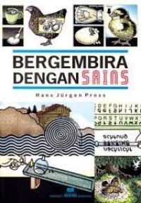 Image of Bergembira dengan Sains