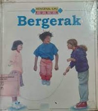Image of Bergerak