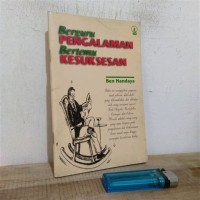 Image of Berguru Pengalaman Bertemu Kesuksesan