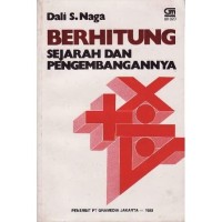 Image of Berhitung: Sejarah & Pengembangannya