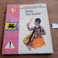 Image of Berita dan Isyarat
