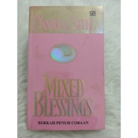 Image of Berkah Penuh Cobaan= Mixed Blessings
