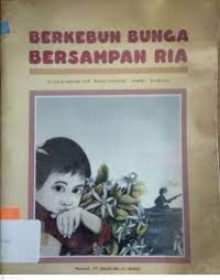 Image of Berkebun Bunga Bersampan Ria