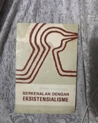 Image of Berkenalan dengan Existensialisme