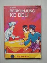 Image of Berkunjung ke Deli
