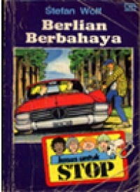 Image of Kasus Stop: Berlian berbahaya