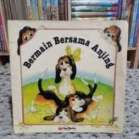 Image of Bermain Bersama Anjing