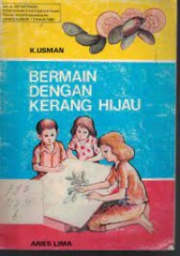 Image of Bermain dengan Kerang Hijau