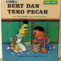 Image of Bert dan Teko Pecah