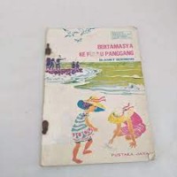 Image of Bertamasya ke Pulau Panggang
