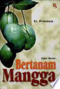Image of Bertanam Mangga