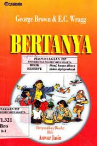 Image of Bertanya