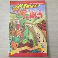 Image of Bertualang ke Negeri Cina