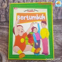 Image of Bertumbuh