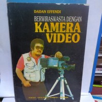Image of Berwiraswasta dengan Kamera Video