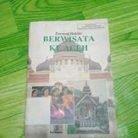 Image of Berwisata ke Aceh