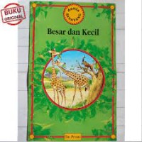 Image of Besar dan Kecil
