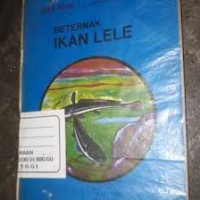 Image of Beternak Ikan Lele