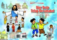 Image of Biar Beda Tetap Bersahabat