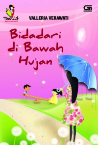 Image of Bidadari di Bawah