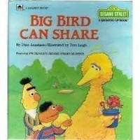 Image of Big Bird Main Bersama