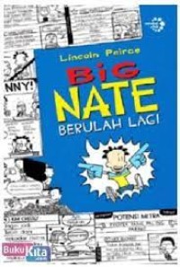 Image of Big Nate : Berulah lagi
