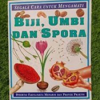Image of Biji, Umbi dan Spora