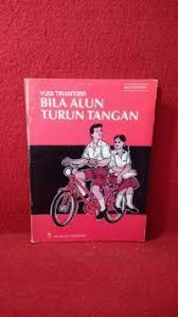 Image of Bila Alun Turun Tangan