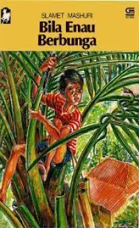 Image of Bila Enau Berbunga