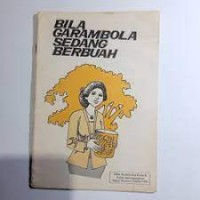 Image of Bila Garambola Sedang Berbuah