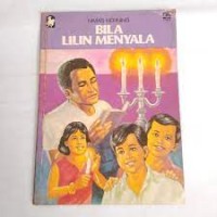 Image of Bila Lilin Menyala
