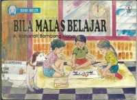 Image of Bila Malas Belajar
