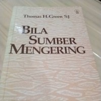 Image of Bila Sumber Mengering